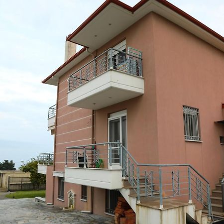 Villa Olympus Leptokaria Zewnętrze zdjęcie