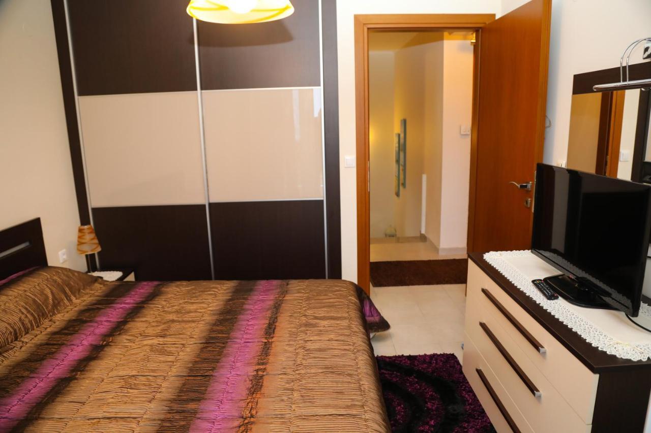 Villa Olympus Leptokaria Zewnętrze zdjęcie