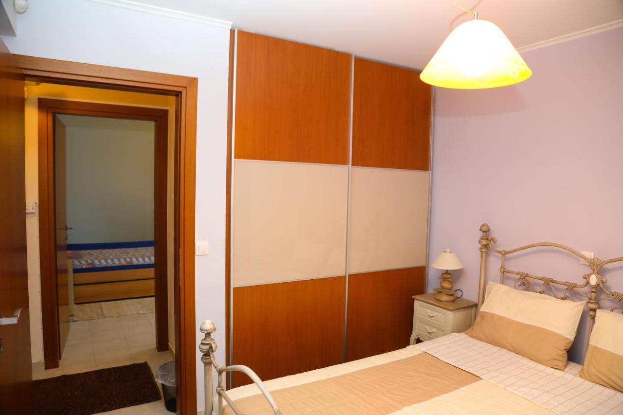 Villa Olympus Leptokaria Zewnętrze zdjęcie