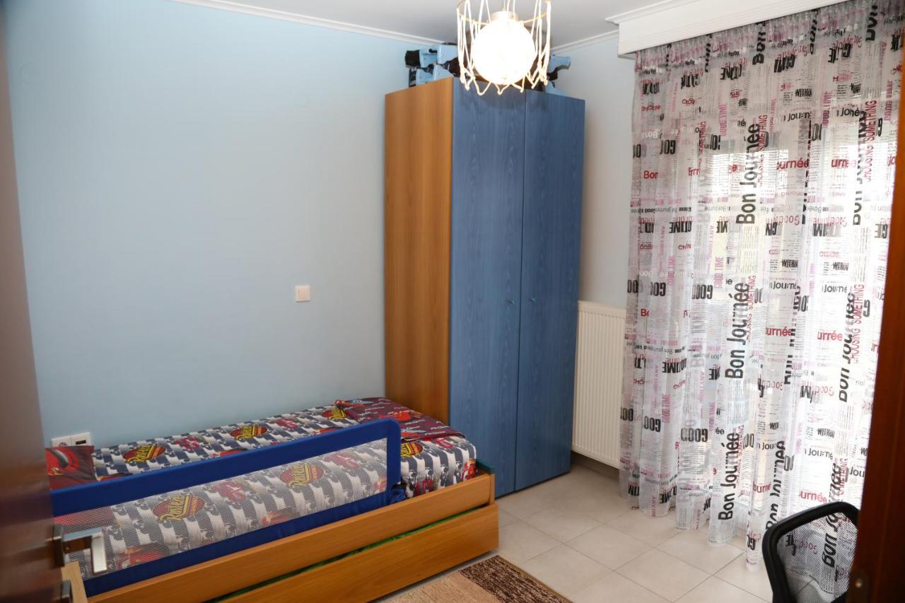 Villa Olympus Leptokaria Zewnętrze zdjęcie