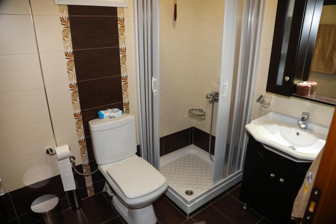 Villa Olympus Leptokaria Zewnętrze zdjęcie