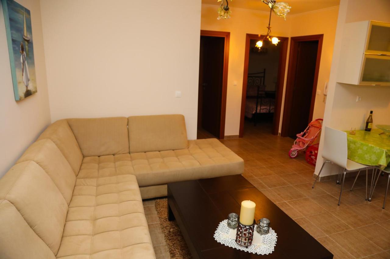 Villa Olympus Leptokaria Zewnętrze zdjęcie