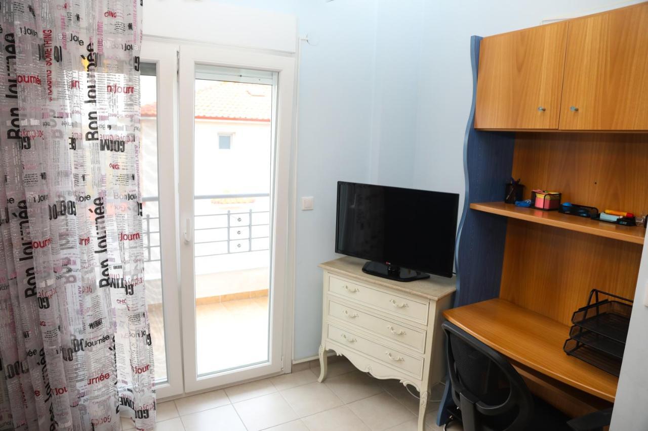 Villa Olympus Leptokaria Zewnętrze zdjęcie